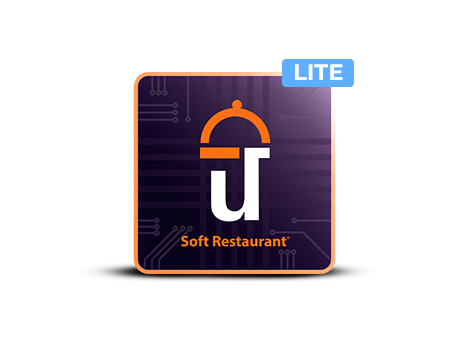 Soft Restaurant®11 Lite Renta Mensual 2 Nodos