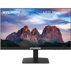 MINI PC + MONITOR HYUNDAI HYBDLE-21FOMN4020BTMBK/NEW